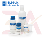 HI3838 Formaldehyde Chemical Test Kit
